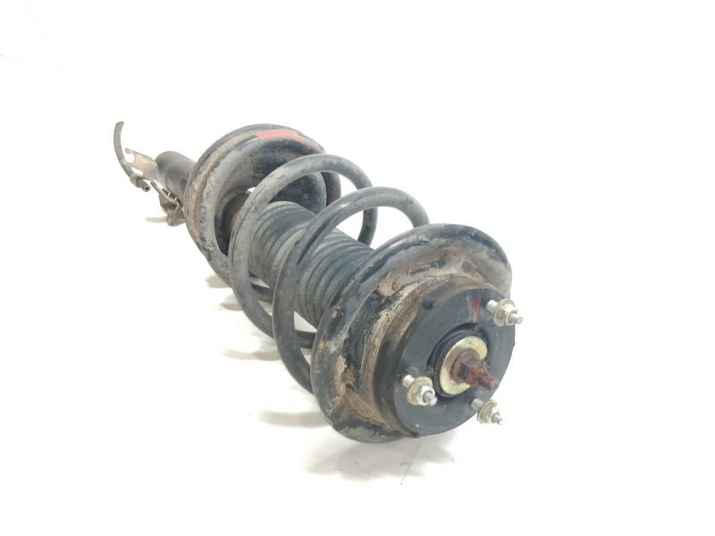 Recambio de amortiguador delantero derecho para ford transit mod. 2000 combi ft 260 2.0 corto referencia OEM IAM YC1518183AG  