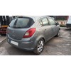 opel corsa d (s07) del año 2011