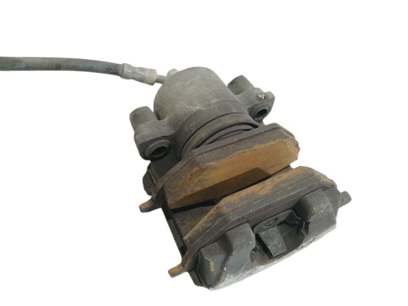 Recambio de pinza freno delantera izquierda para seat leon (1p1) emocion referencia OEM IAM   