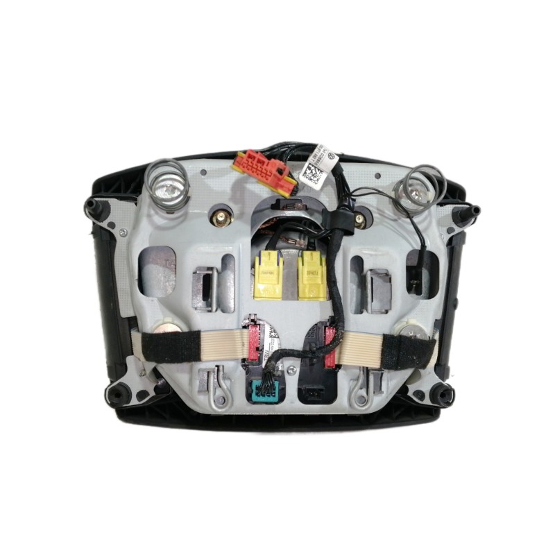 Recambio de airbag delantero izquierdo para volkswagen touareg (7la) tdi v10 referencia OEM IAM 3D0880201AB  