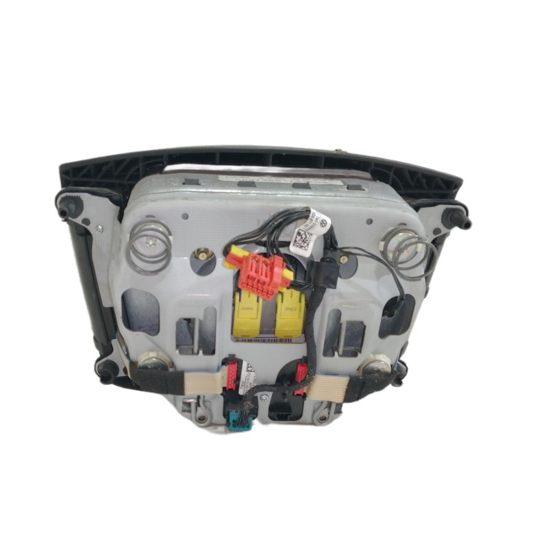 Recambio de airbag delantero izquierdo para volkswagen touareg (7la) tdi v10 referencia OEM IAM 3D0880201AB  