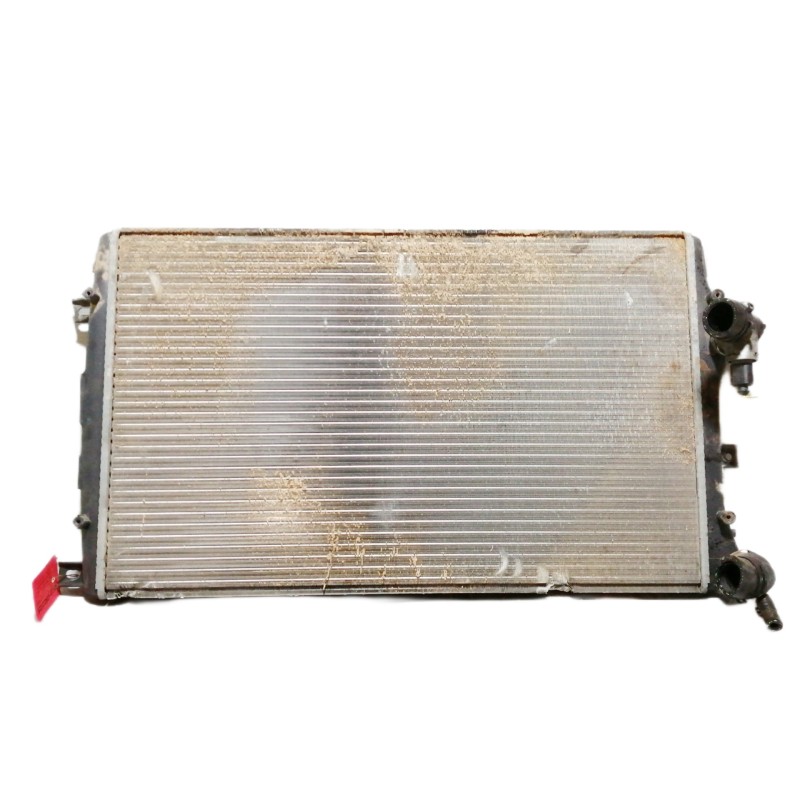 Recambio de radiador agua para seat leon (1p1) emocion referencia OEM IAM 1K0121253AA RM1425 872272S