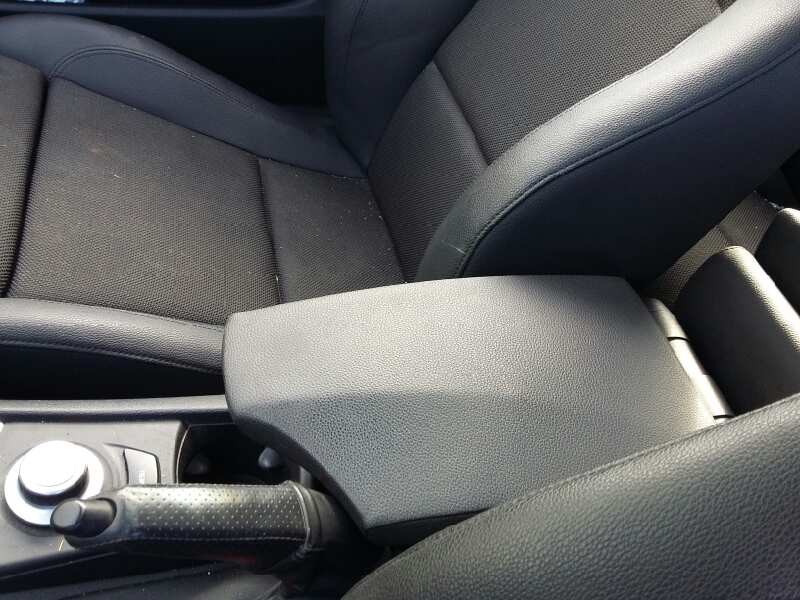 Recambio de apoyabrazos central para bmw serie 1 berlina (e81/e87) 2.0 16v cat referencia OEM IAM   