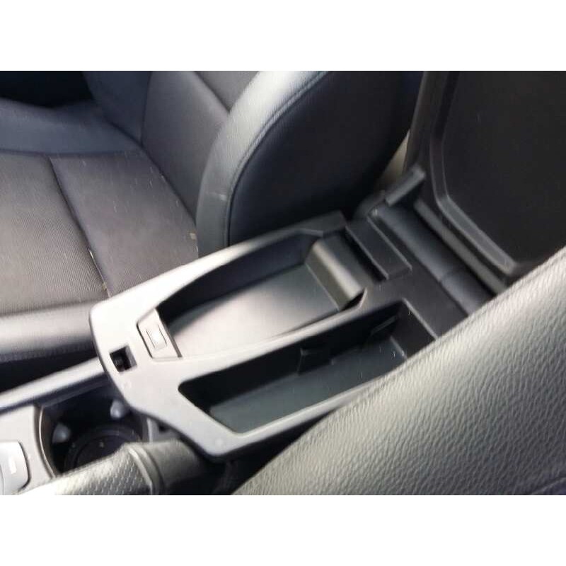 Soporte Portavasos Para BMW Serie 1 (E81 E82 E87 E88) - Lado Conductor Izquierdo, ABS, Fácil Instalación