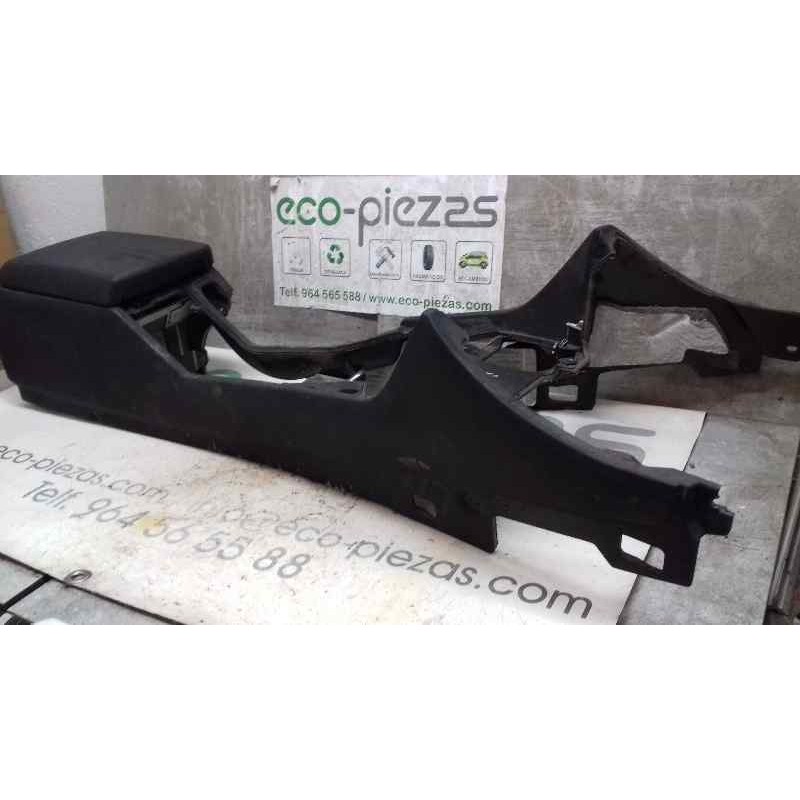 Recambio de apoyabrazos central para bmw serie 1 berlina (e81/e87) 2.0 16v cat referencia OEM IAM   