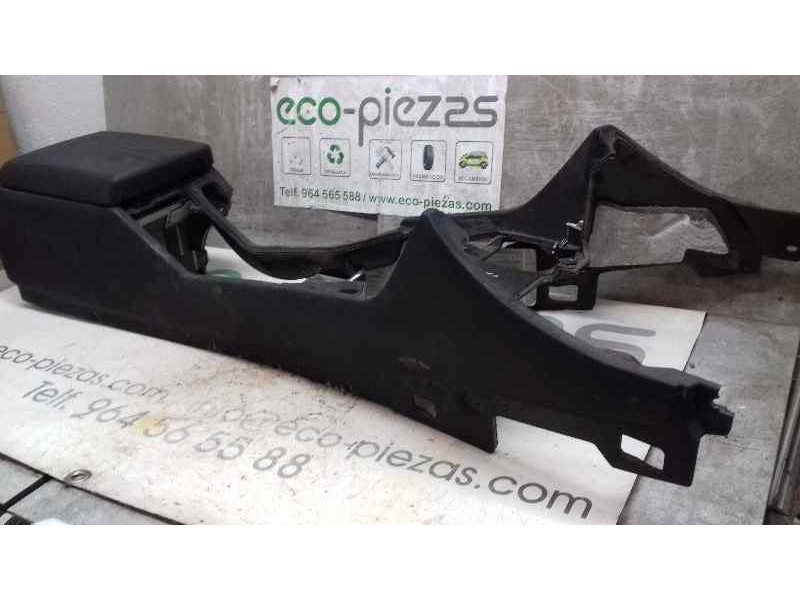 Recambio de apoyabrazos central para bmw serie 1 berlina (e81/e87) 2.0 16v cat referencia OEM IAM   
