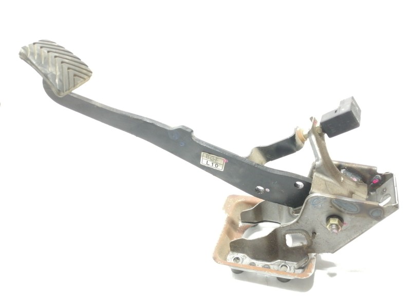 Recambio de pedal freno para kia sportage ex referencia OEM IAM   