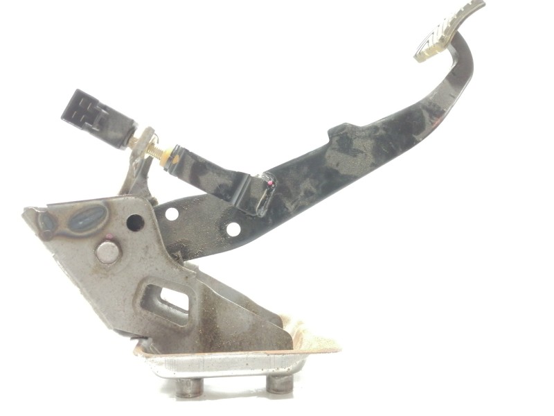 Recambio de pedal freno para kia sportage ex referencia OEM IAM   