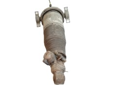 Recambio de amortiguador trasero derecho para volkswagen touareg (7la) tdi v10 referencia OEM IAM 7L6512022E   2