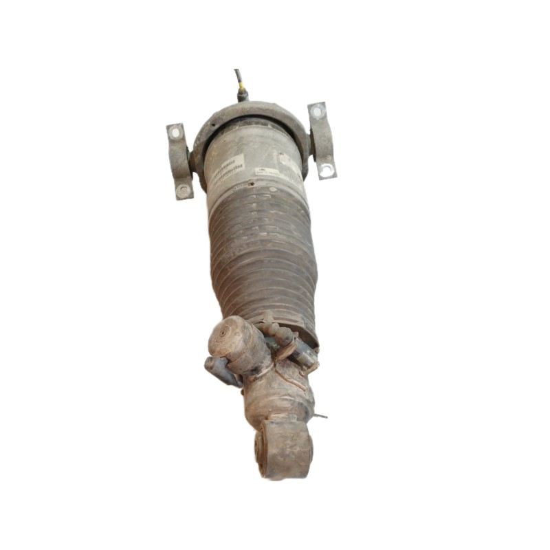 Recambio de amortiguador trasero derecho para volkswagen touareg (7la) tdi v10 referencia OEM IAM 7L6512022E  