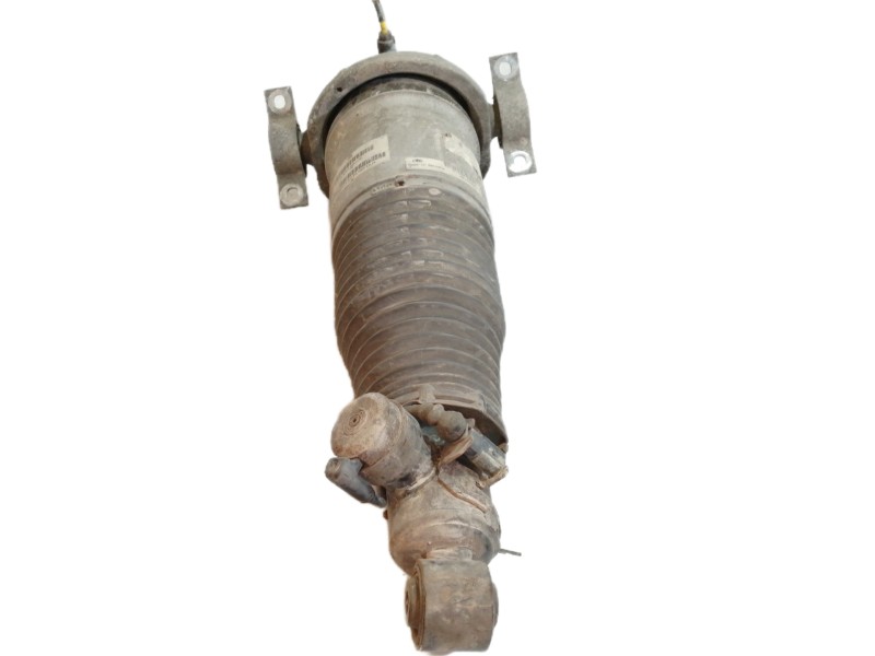 Recambio de amortiguador trasero derecho para volkswagen touareg (7la) tdi v10 referencia OEM IAM 7L6512022E  