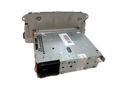 Recambio de sistema audio / radio cd para seat leon (1p1) emocion referencia OEM IAM 1P0035153   2