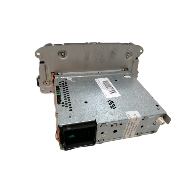 Recambio de sistema audio / radio cd para seat leon (1p1) emocion referencia OEM IAM 1P0035153  