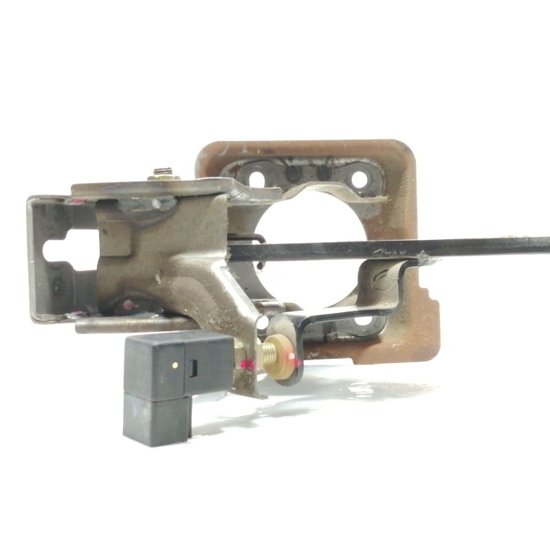 Recambio de pedal freno para kia sportage ex referencia OEM IAM   