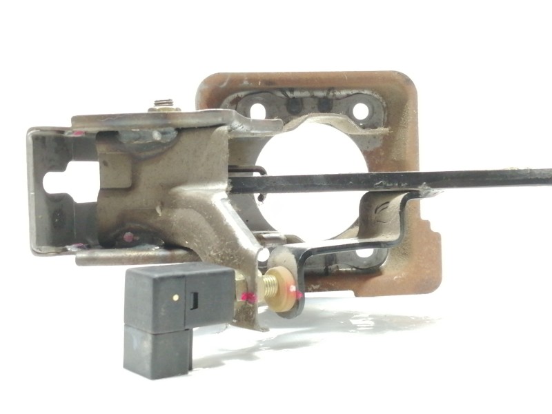 Recambio de pedal freno para kia sportage ex referencia OEM IAM   