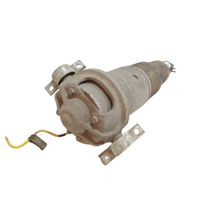 Recambio de amortiguador trasero derecho para volkswagen touareg (7la) tdi v10 referencia OEM IAM 7L6512022E  