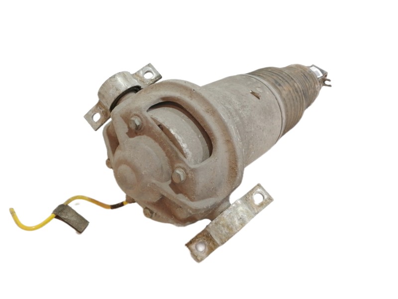 Recambio de amortiguador trasero derecho para volkswagen touareg (7la) tdi v10 referencia OEM IAM 7L6512022E  
