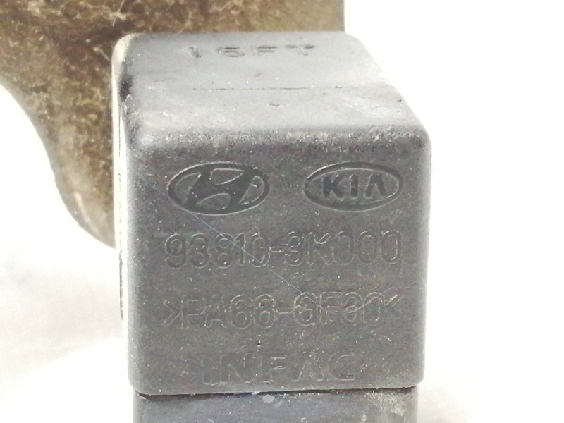 Recambio de pedal freno para kia sportage ex referencia OEM IAM   