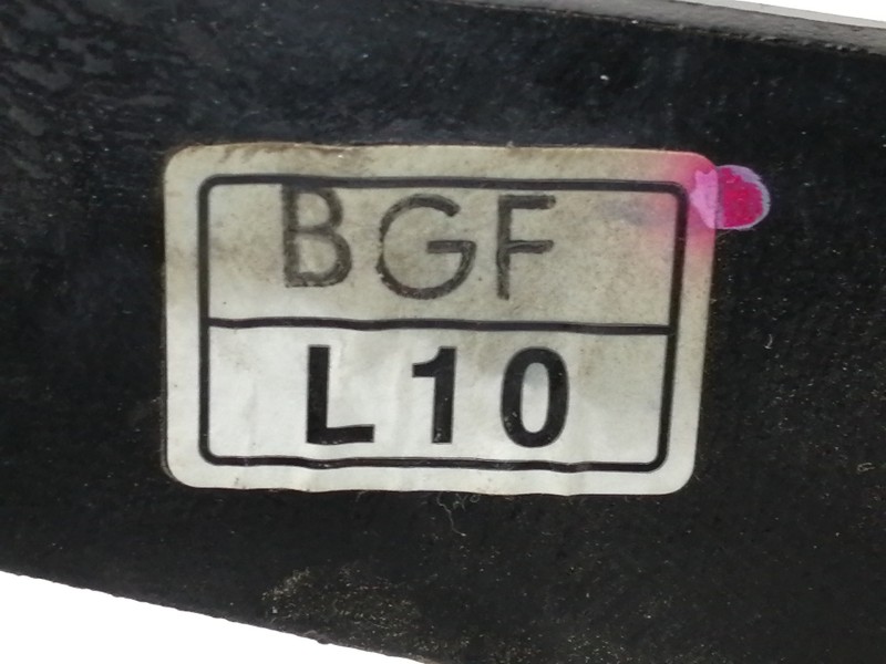 Recambio de pedal freno para kia sportage ex referencia OEM IAM   