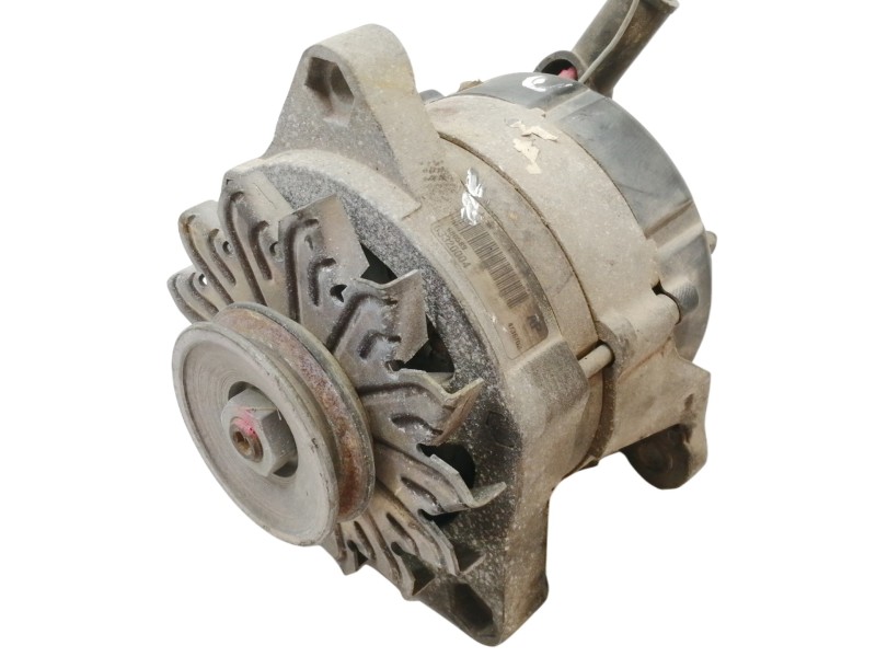 Recambio de alternador para fiat tipo (160) 1.4 referencia OEM IAM 63320004  