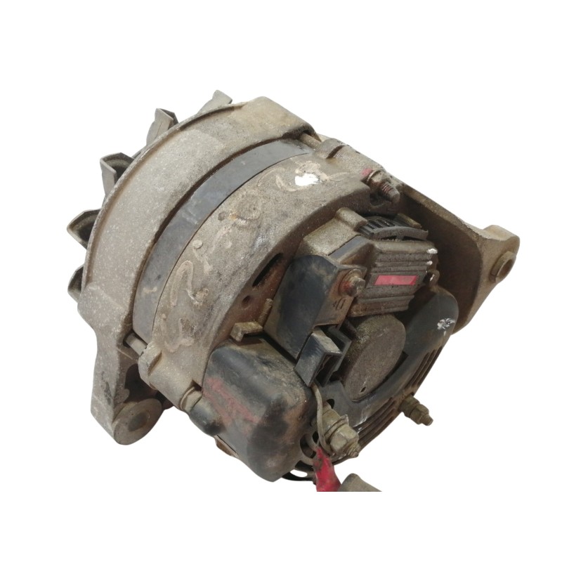 Recambio de alternador para fiat tipo (160) 1.4 referencia OEM IAM 63320004  