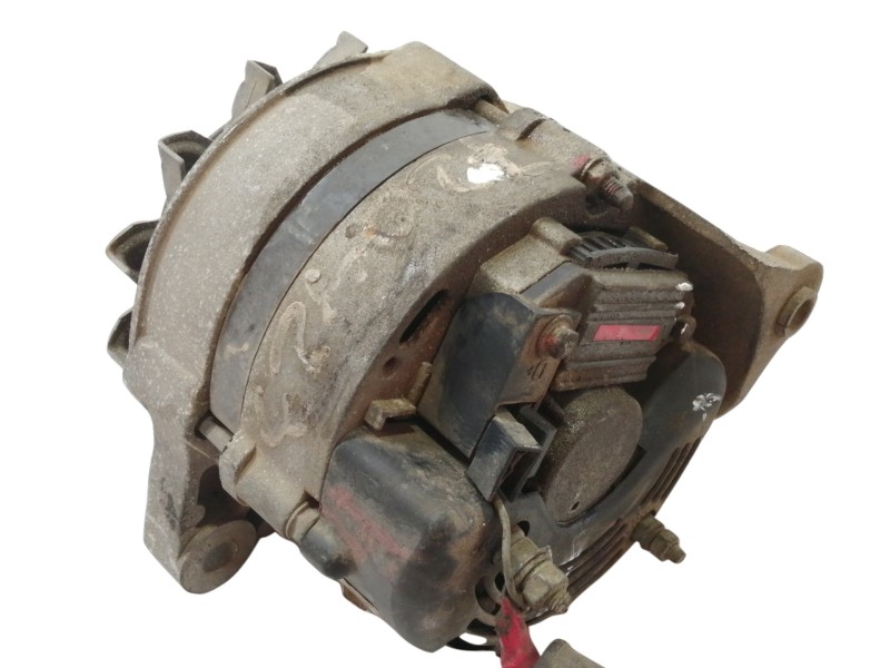 Recambio de alternador para fiat tipo (160) 1.4 referencia OEM IAM 63320004  