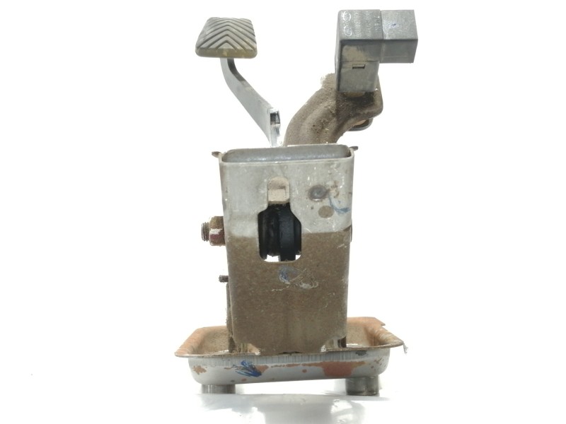 Recambio de pedal freno para kia sportage ex referencia OEM IAM   