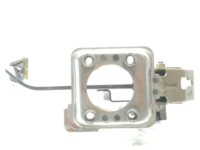 Recambio de pedal freno para kia sportage ex referencia OEM IAM   