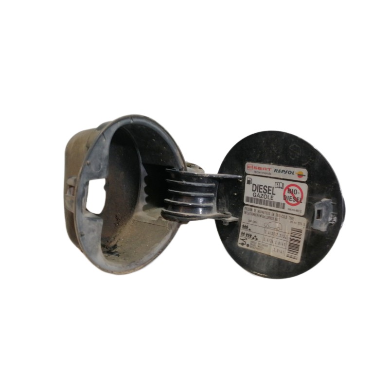 Recambio de tapa exterior combustible para seat leon (1p1) emocion referencia OEM IAM   
