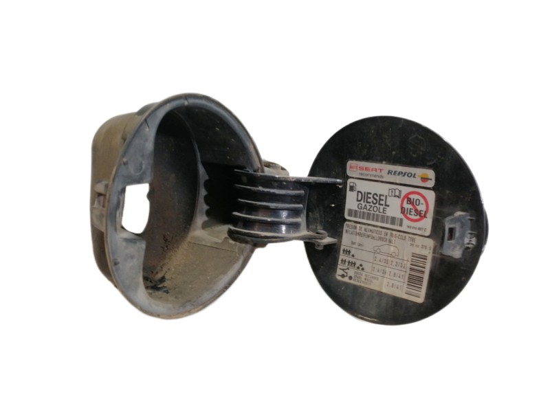 Recambio de tapa exterior combustible para seat leon (1p1) emocion referencia OEM IAM   