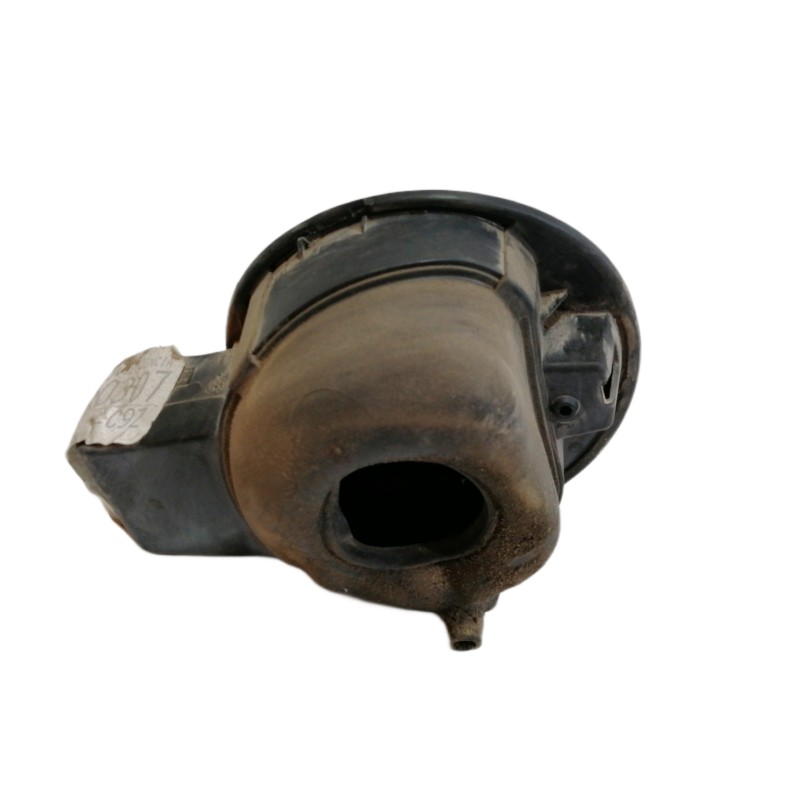 Recambio de tapa exterior combustible para seat leon (1p1) emocion referencia OEM IAM   