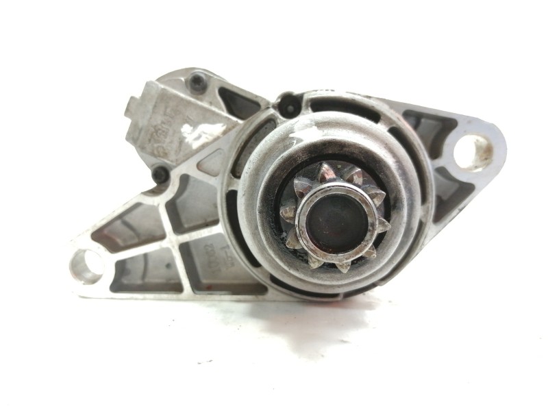 Recambio de motor arranque para seat toledo (kg3) reference plus referencia OEM IAM 02T911024N  
