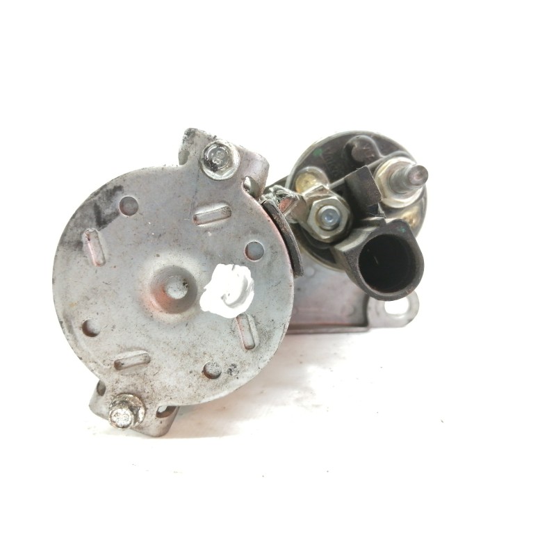 Recambio de motor arranque para seat toledo (kg3) reference plus referencia OEM IAM 02T911024N  