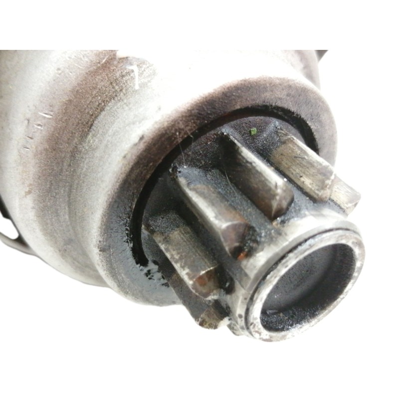 Recambio de motor arranque para seat toledo (kg3) reference plus referencia OEM IAM 02T911024N  