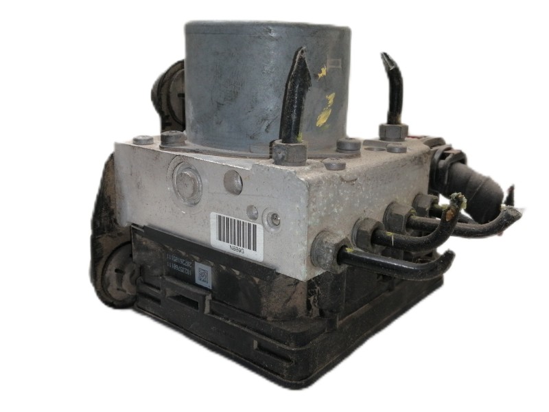 Recambio de abs para seat toledo (kg3) reference plus referencia OEM IAM 6R0614517BB 18235760111 18396603 54086003C 18385303A 60