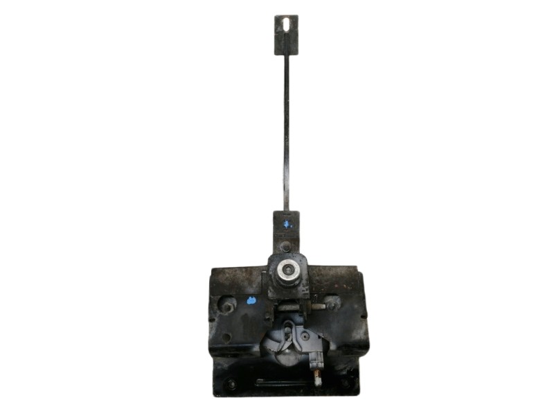 Recambio de cerradura capot para ford transit mod. 2000 combi ft 260 2.0 corto referencia OEM IAM YC1516774AF  