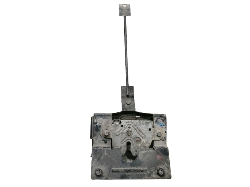 Recambio de cerradura capot para ford transit mod. 2000 combi ft 260 2.0 corto referencia OEM IAM YC1516774AF  