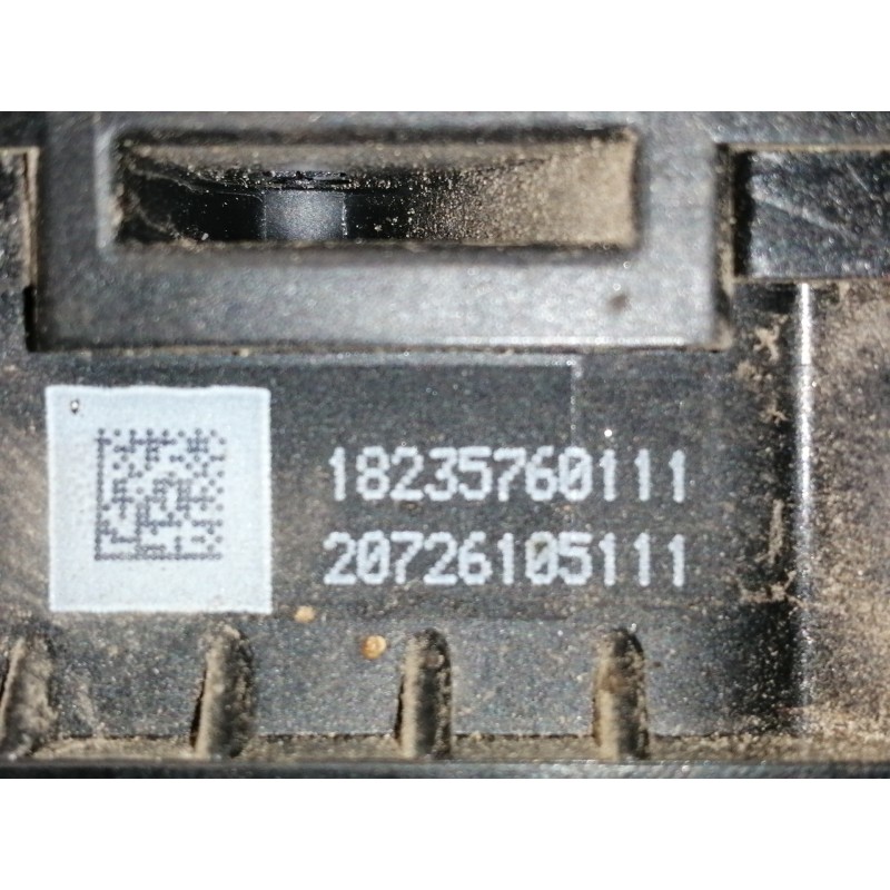 Recambio de abs para seat toledo (kg3) reference plus referencia OEM IAM 6R0614517BB 18235760111 18396603 54086003C 18385303A 60