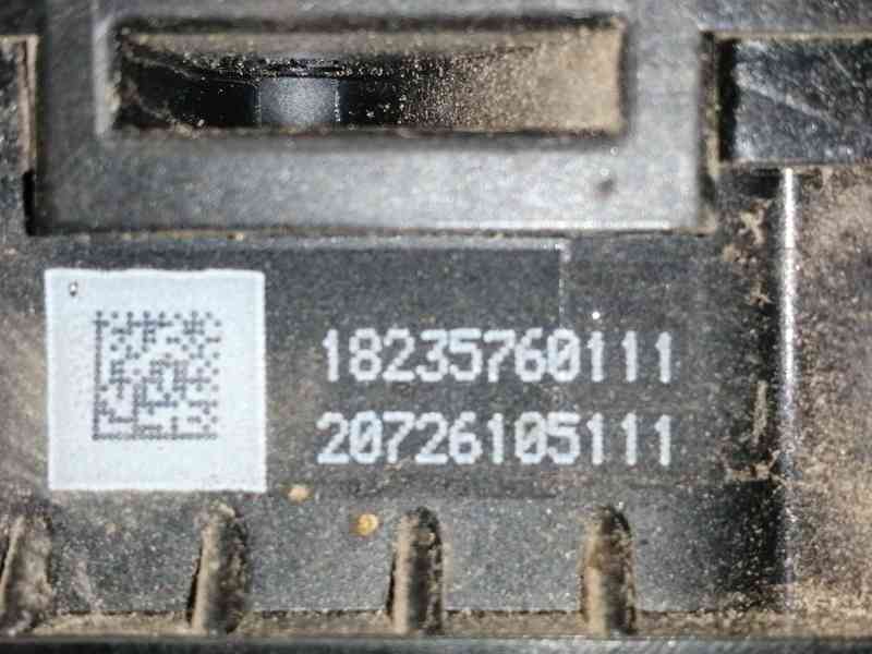 Recambio de abs para seat toledo (kg3) reference plus referencia OEM IAM 6R0614517BB 18235760111 18396603 54086003C 18385303A 60