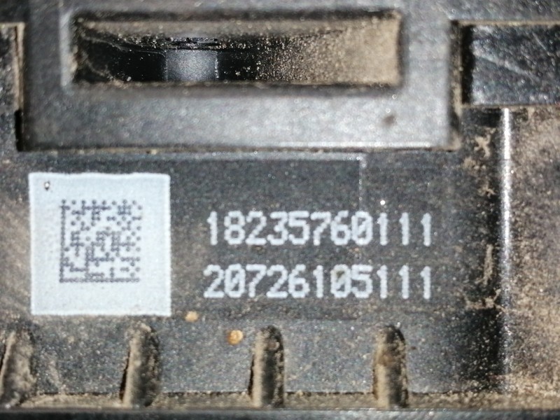 Recambio de abs para seat toledo (kg3) reference plus referencia OEM IAM 6R0614517BB 18235760111 18396603 54086003C 18385303A 60