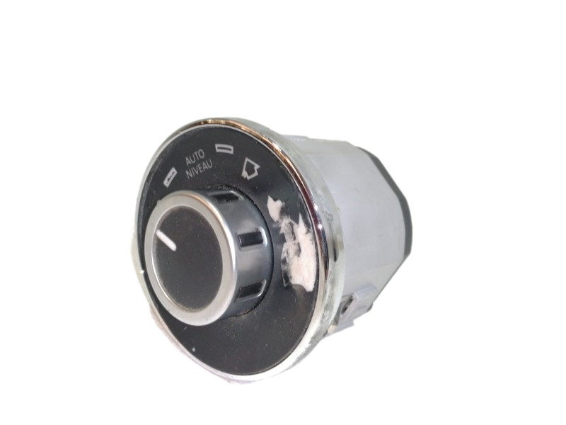 Recambio de mando multifuncion para volkswagen touareg (7la) tdi v10 referencia OEM IAM 7L6927135B  