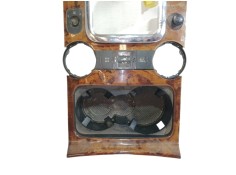 Recambio de moldura para volkswagen touareg (7la) tdi v10 referencia OEM IAM 7L6858602   2