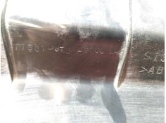 Recambio de guantera para honda civic berlina .5 (ma/mb) 1.5 elegance (ma9) referencia OEM IAM 77501ST3   2