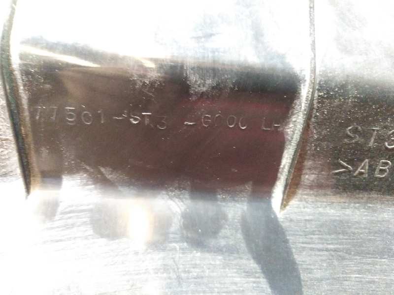 Recambio de guantera para honda civic berlina .5 (ma/mb) 1.5 elegance (ma9) referencia OEM IAM 77501ST3  