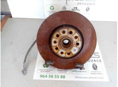 Recambio de mangueta delantera izquierda para volkswagen passat variant (3c5) 2.0 tdi referencia OEM IAM    2