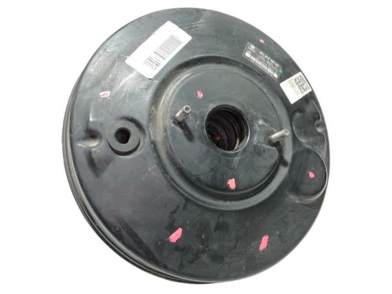 Recambio de servofreno para volkswagen passat variant (3c5) 2.0 tdi referencia OEM IAM 3C1614105AH 03787440014 