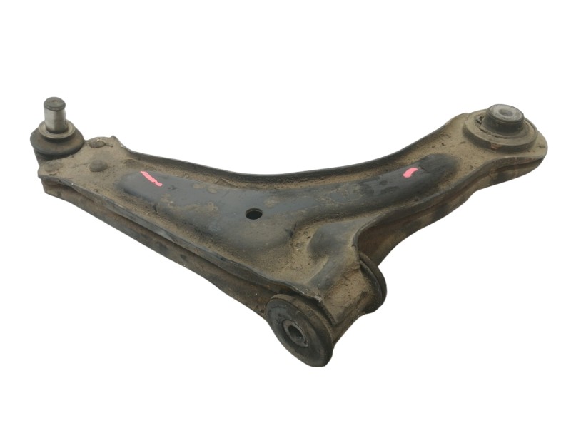 Recambio de brazo suspension inferior delantero derecho para mercedes-benz vito (w638) combi 110 cdi (638.194) referencia OEM IA