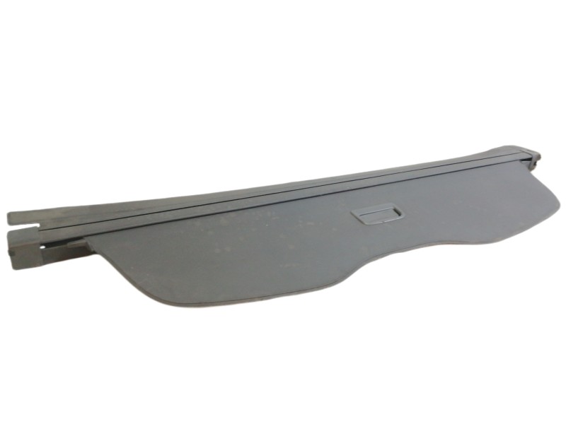 Recambio de bandeja trasera para volkswagen touareg (7la) tdi v10 referencia OEM IAM 7L6867773  