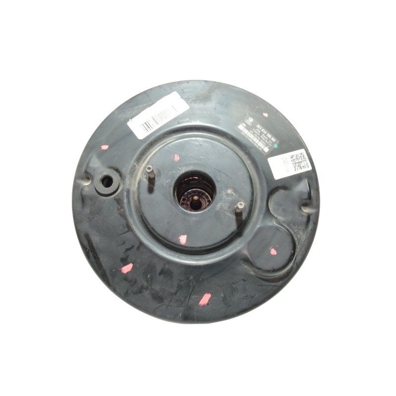 Recambio de servofreno para volkswagen passat variant (3c5) 2.0 tdi referencia OEM IAM 3C1614105AH 03787440014 