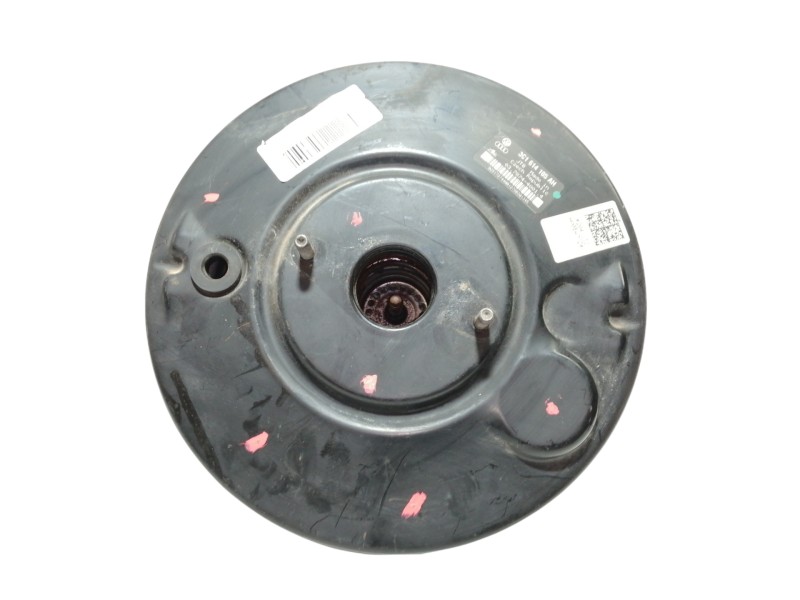 Recambio de servofreno para volkswagen passat variant (3c5) 2.0 tdi referencia OEM IAM 3C1614105AH 03787440014 
